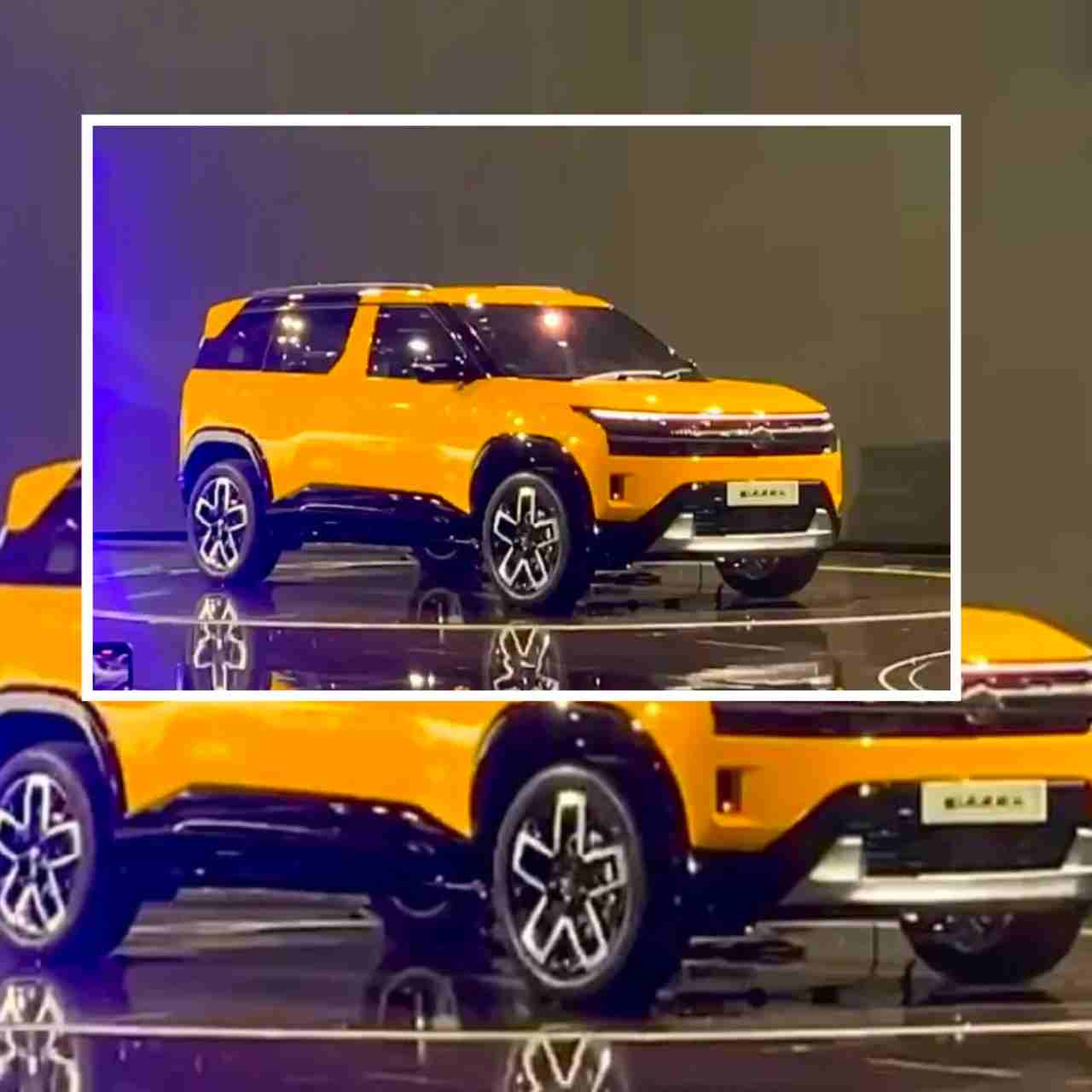 নভেম্বরে একঝাঁক নতুন SUV—নতুন জীবনের শুরুতে কোন গাড়ি আপনার উপযুক্ত?