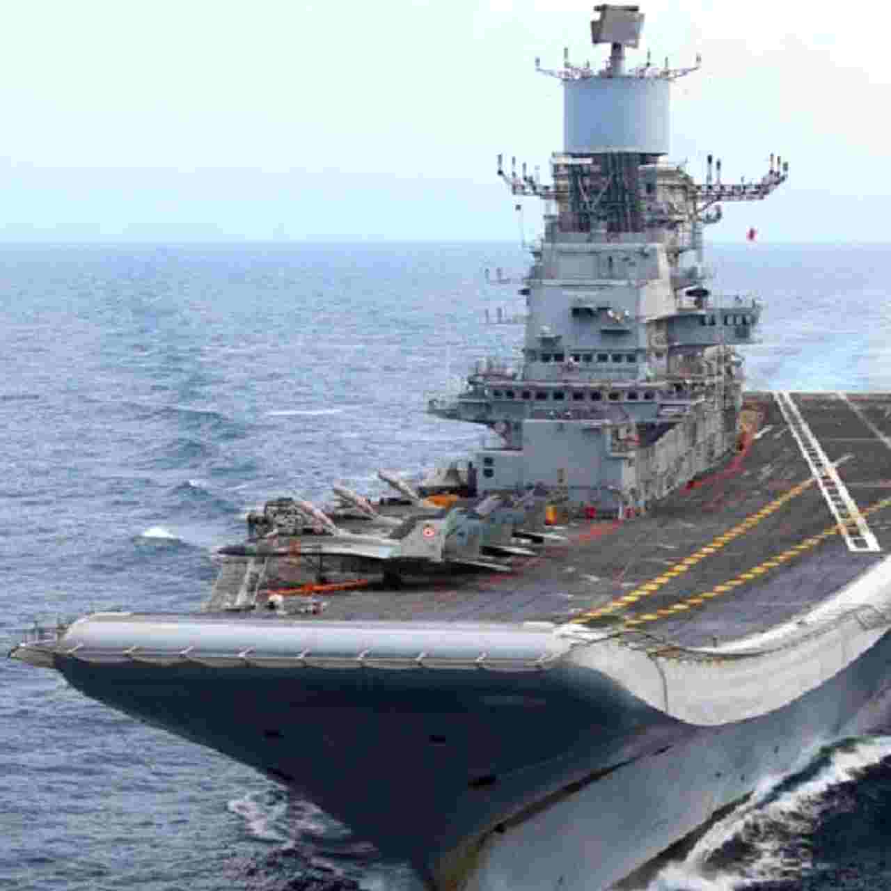 স্যার ক্রিক ঘিরে ভারত-পাকিস্তানের সমান্তরাল সামরিক মহড়া