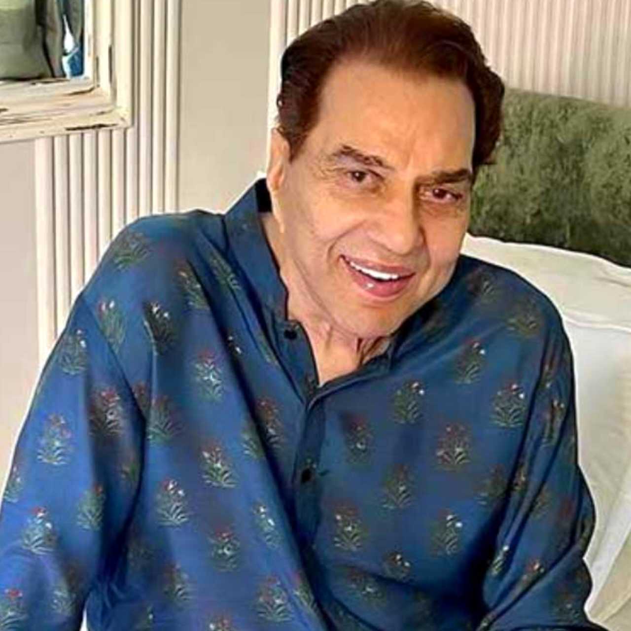 ধর্মেন্দ্র