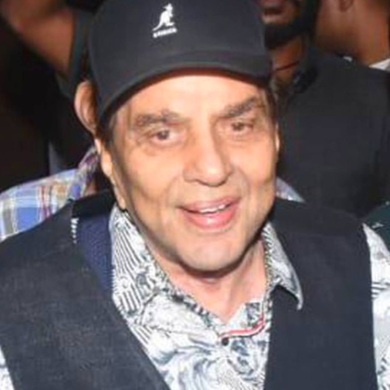 ধর্মেন্দ্র