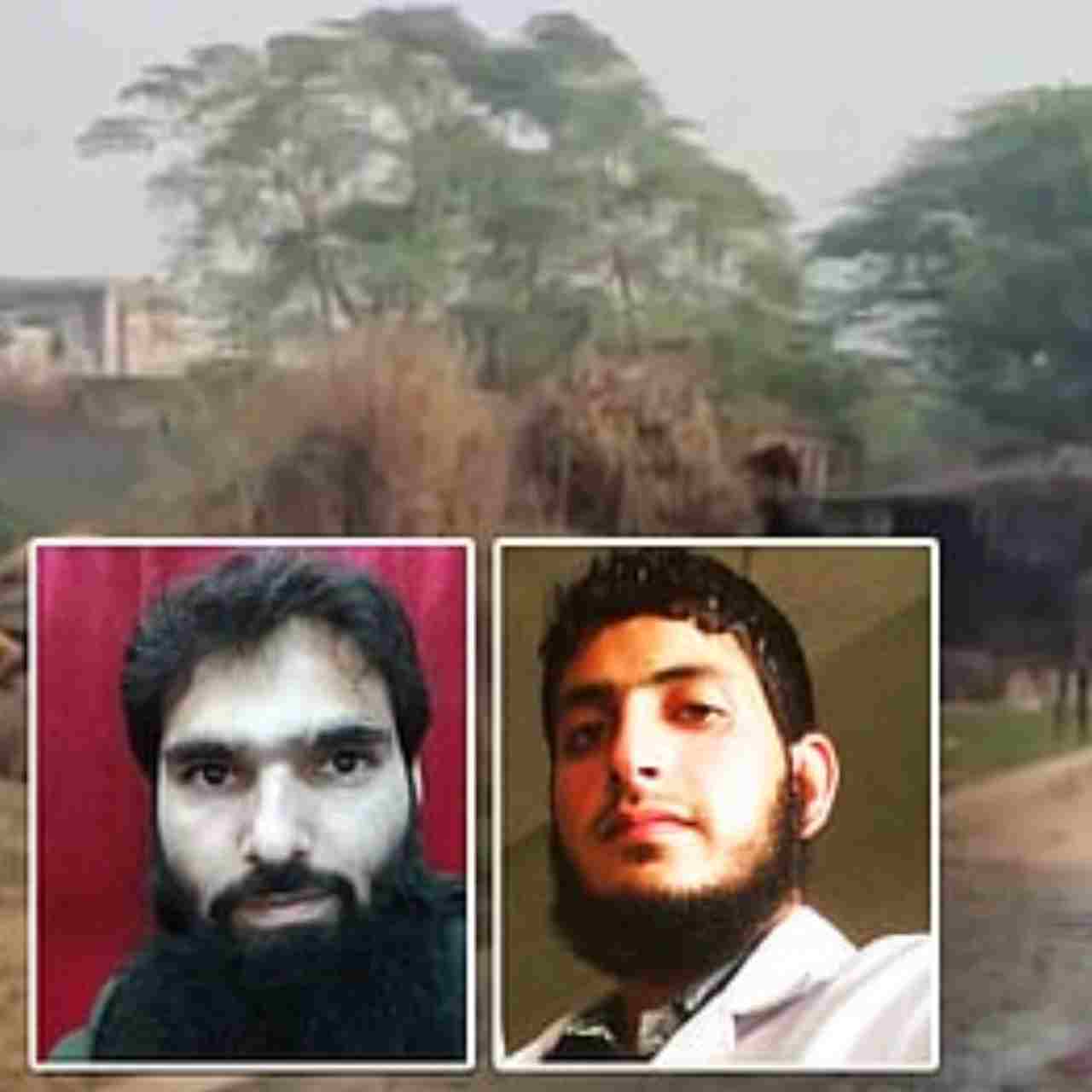 ফরিদাবাদে ৩৬০ কেজি বিস্ফোরক উদ্ধার, ভারতের ভেতরে বড় হামলার ছক? গ্রেফতার ২