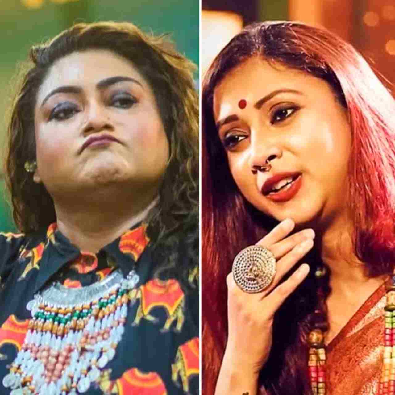 বিজয়গড়ে অপমানিত জোজো, পৌষালীর টিমকে অভিযোগ