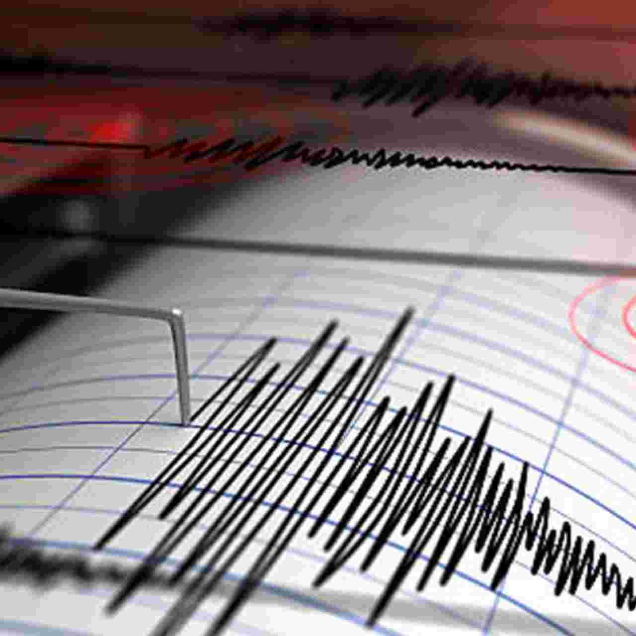 ভূমিকম্প