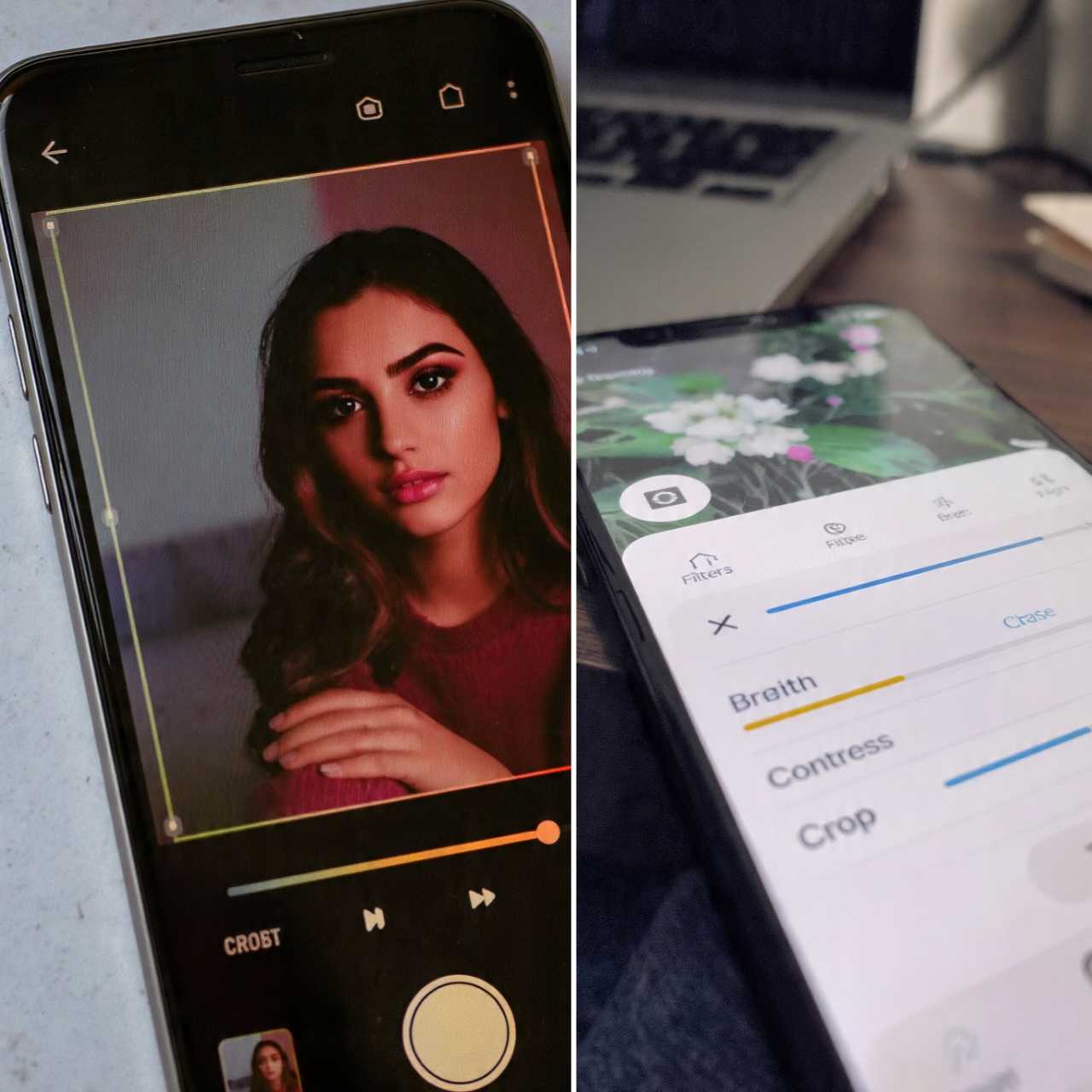 মোবাইলে ফটো এডিটের সেরা অ্যাপ