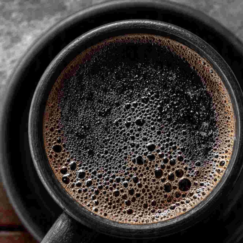 কালো কফি ক্ষুধা কমাতে ভূমিকা রাখে