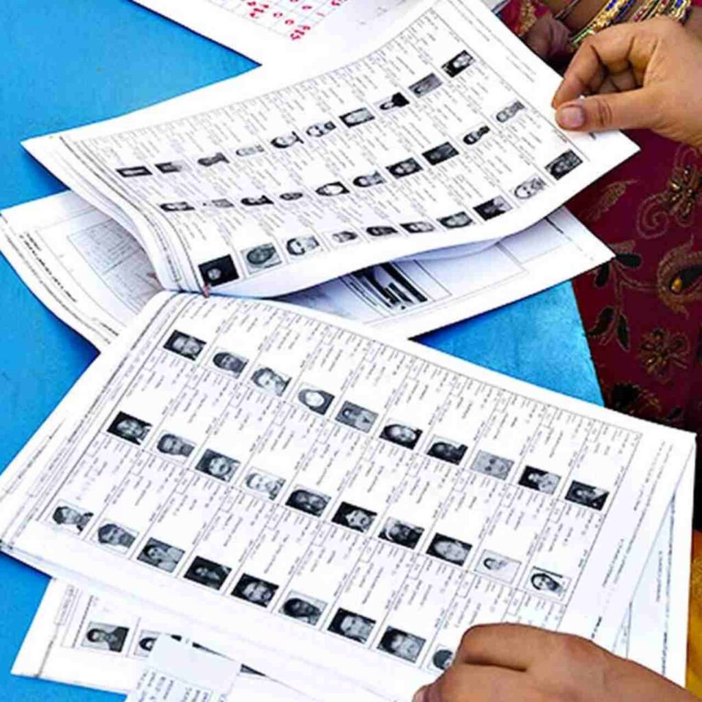 SIR: সময়সীমা বাড়ল, সিইও দফতরের কঠোর নির্দেশ