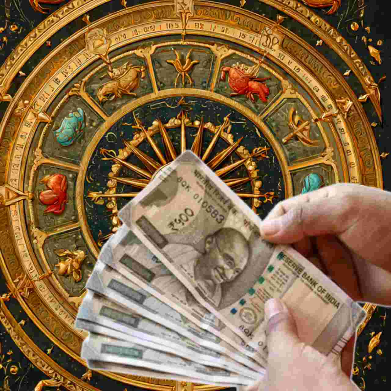 ডিসেম্বরে তিন রাশির জীবনে আসছে বড় সুখবর