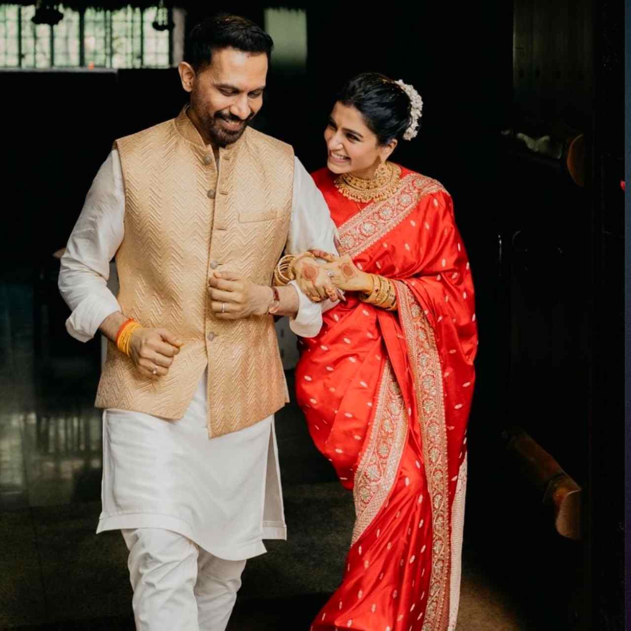 হানিমুনে কোথায় যাচ্ছেন নবদম্পতি সামান্থা-রাজ? প্রকাশ্যে তাঁদের গোপন পরিকল্পনা