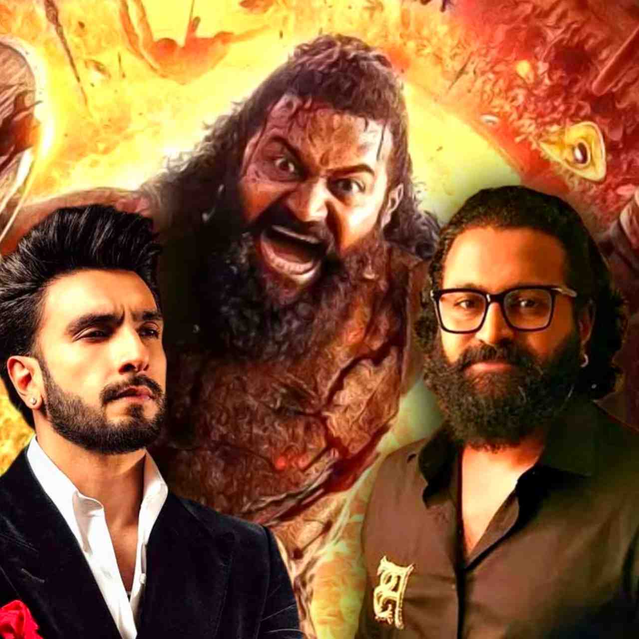 ঋষভের বারণ না শুনে বিপাকে রণবীর: ‘কান্তারা’ দেবীর অভিনয় ঘিরে তুঙ্গে বিতর্ক