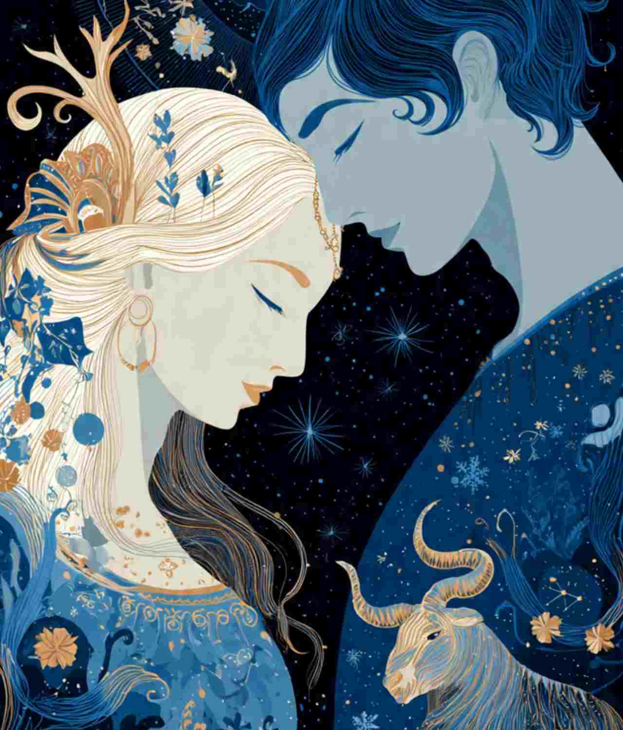 ডিসেম্বরে কোন রাশির প্রেমে উষ্ণতা, কার দাম্পত্যে শীতলতা—শাস্ত্রমতের বিশদ বিশ্লেষণ