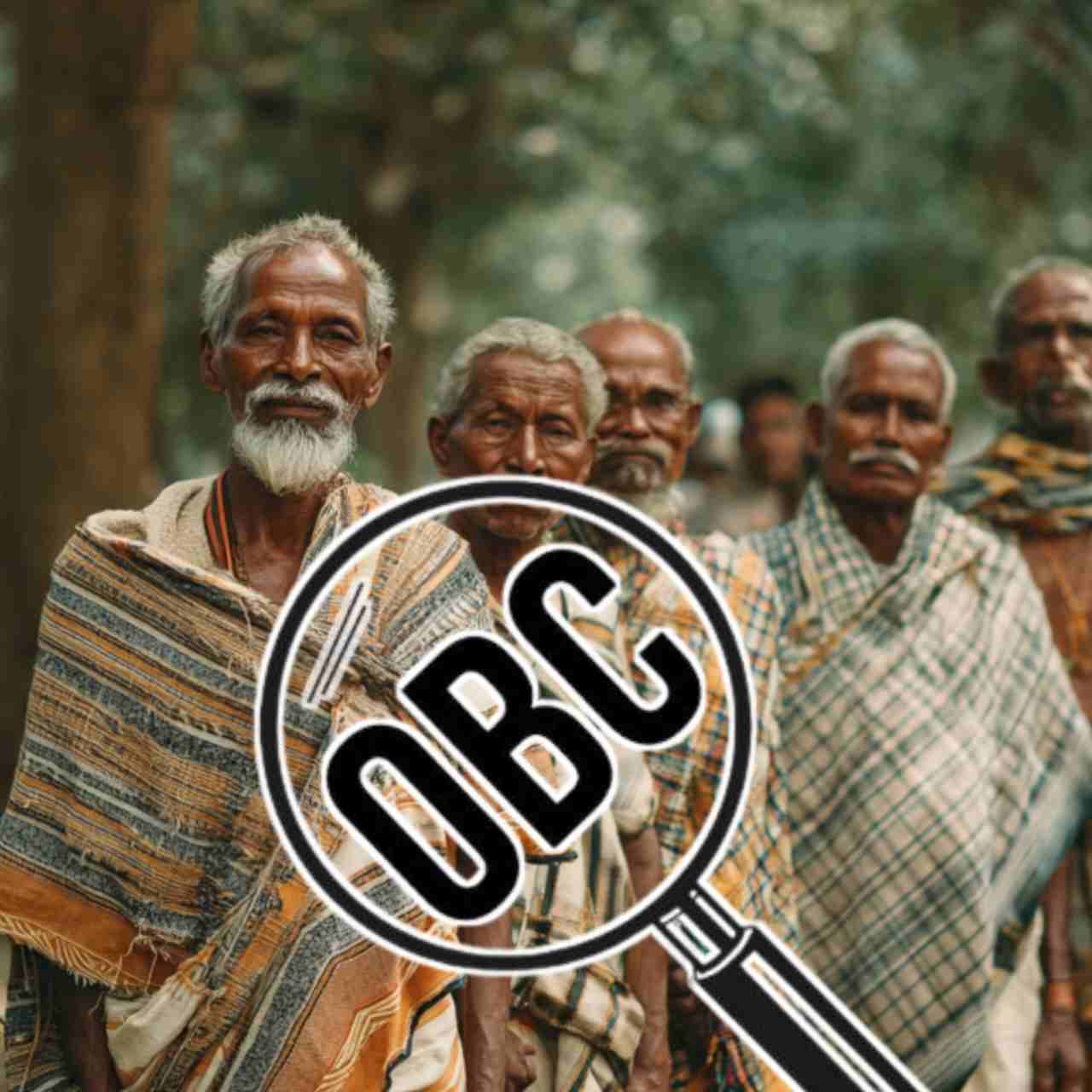 পশ্চিমবঙ্গে ৩৫ ওবিসি জনগোষ্ঠী বাদ দেওয়ার সুপারিশ NCBC-র