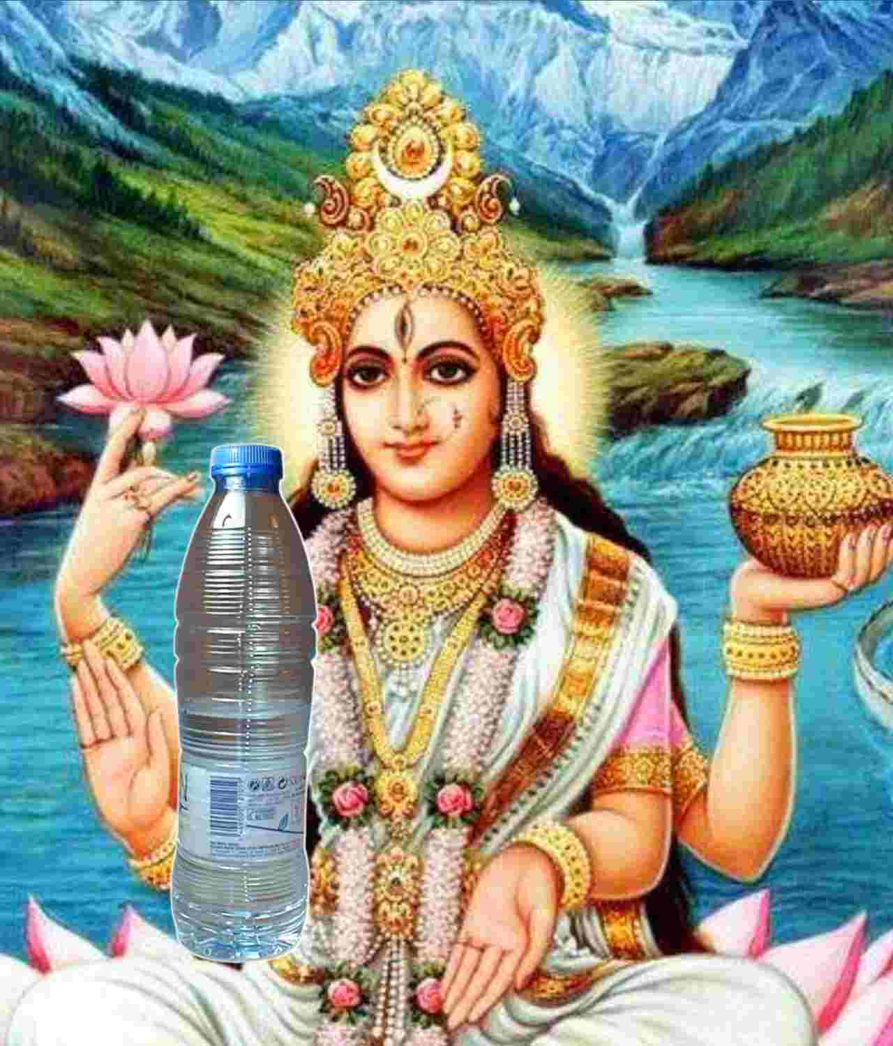 প্লাস্টিক নয়, কোন পাত্রে রাখবেন গঙ্গাজল? ঘরে সংরক্ষণে কোন নিয়মগুলি মানা জরুরি