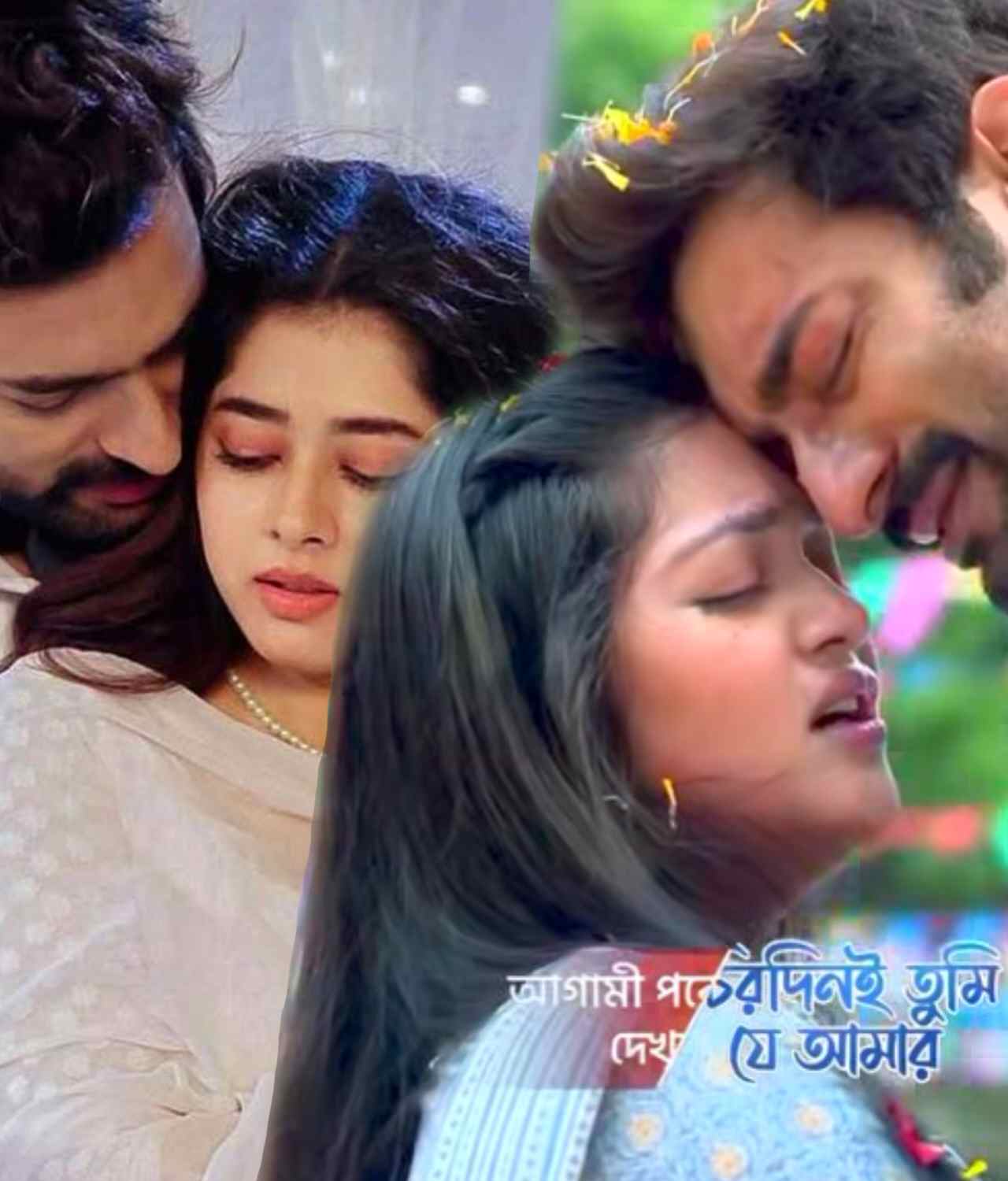 ‘কেউই অপরিহার্য নয়!’ দিতিপ্রিয়া নেই, তবুও টিআরপি অটুট— জীতুর মন্তব্য ঘিরে তুমুল চর্চা