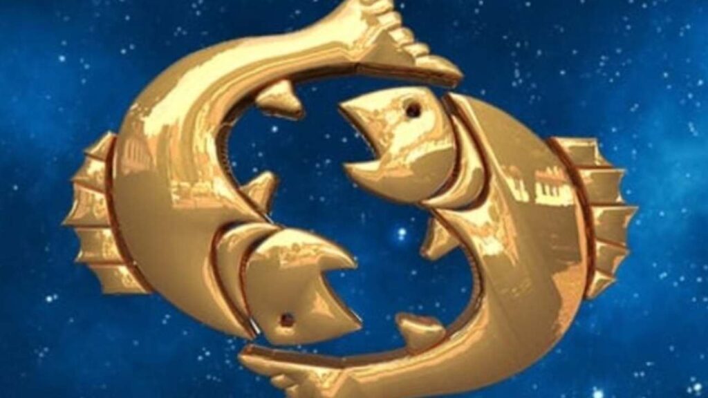 মীন রাশি