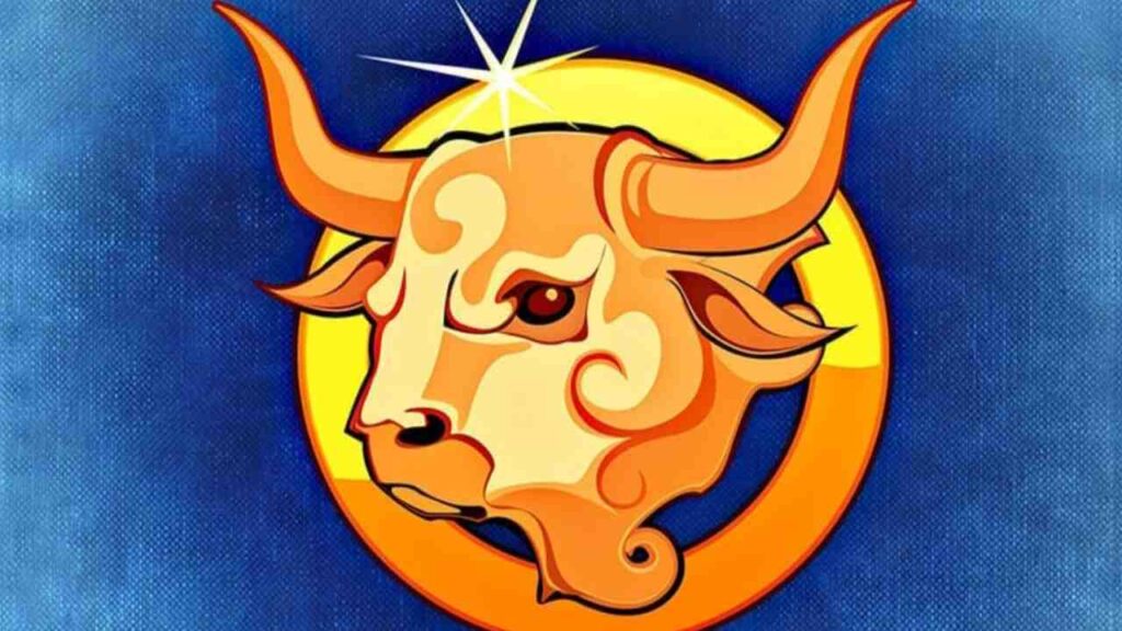 বৃষ রাশি