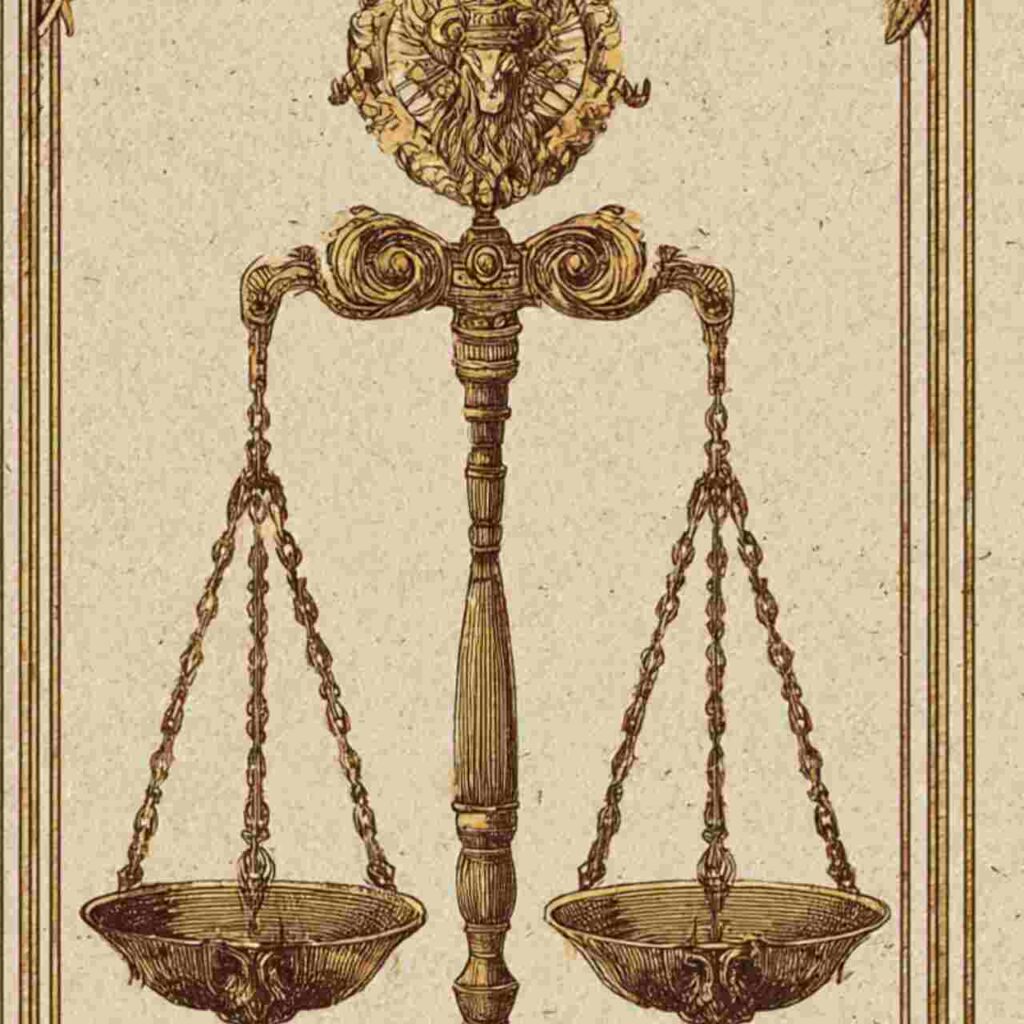 তুলা রাশি