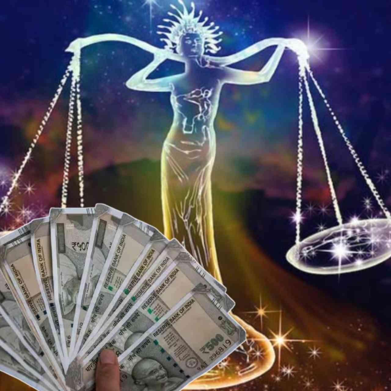 ডিসেম্বরে তুলা রাশির ভাগ্যে বড় বদল: অর্থ, কেরিয়ার ও সম্পর্কে উন্নতির ইঙ্গিত