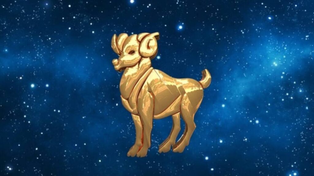 মেষ রাশি