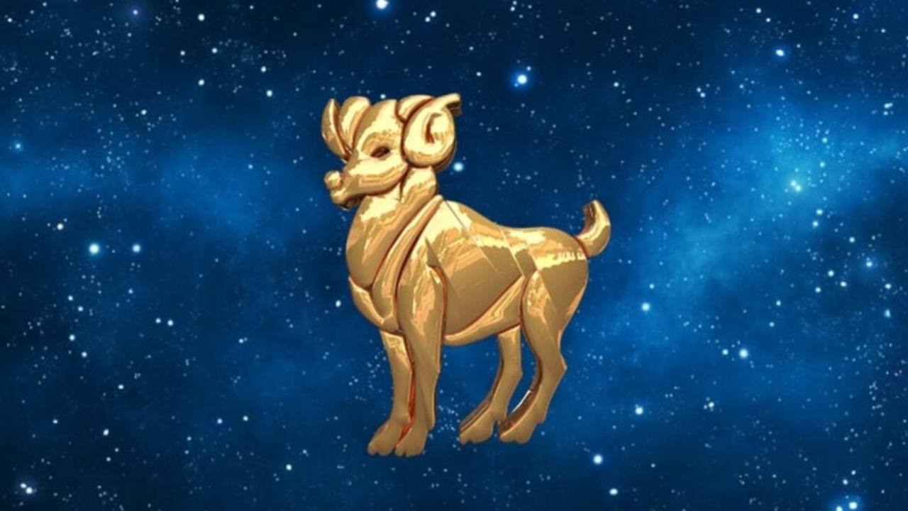 মেষ রাশি