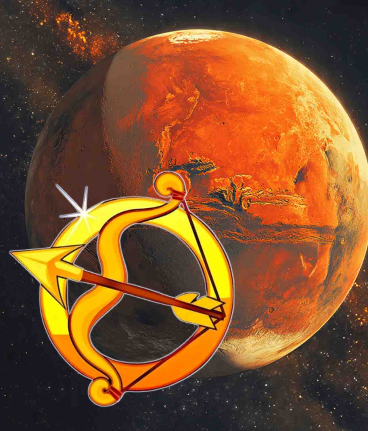 ৭ ডিসেম্বর ধনু রাশিতে মঙ্গলের গোচর: বদলে যাবে ৪ রাশির ভাগ্য, আসছে উন্নতি-সুযোগ