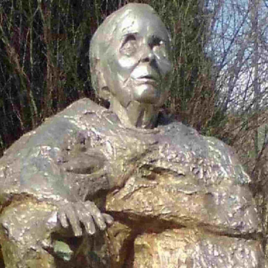 বাবা ভাঙ্গা