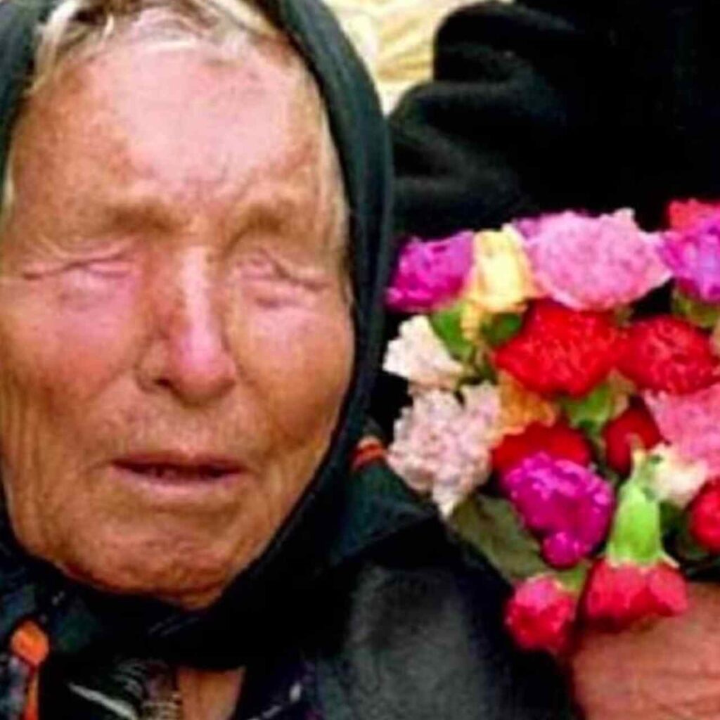 বাবা ভাঙ্গা