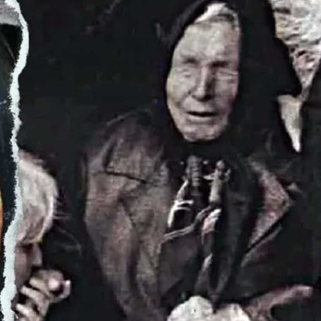 বাবা ভাঙ্গা