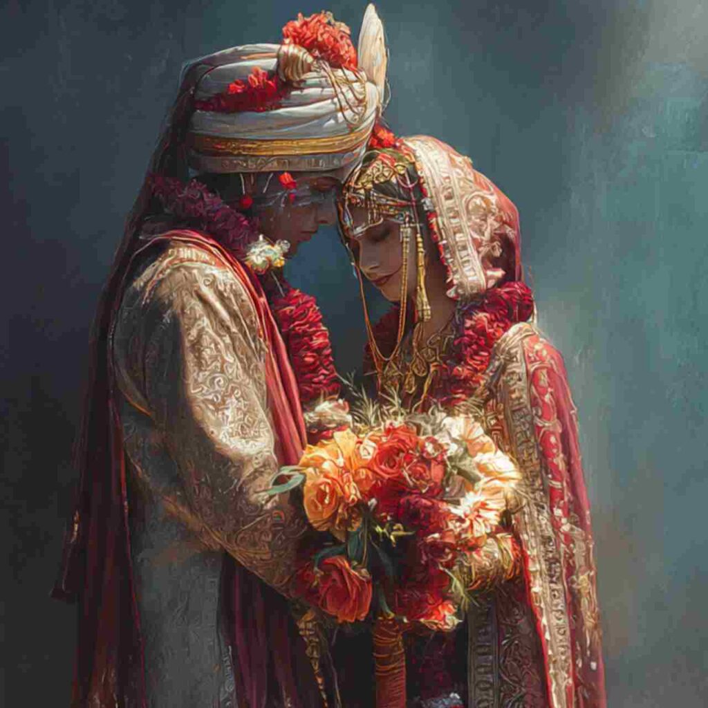 বিয়ে (Marriage)