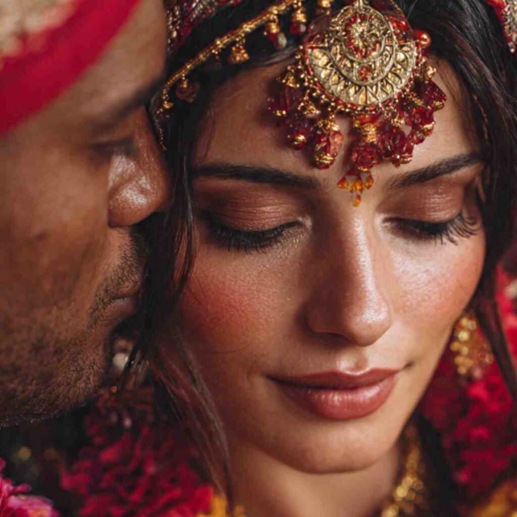 বিয়ে (Marriage)