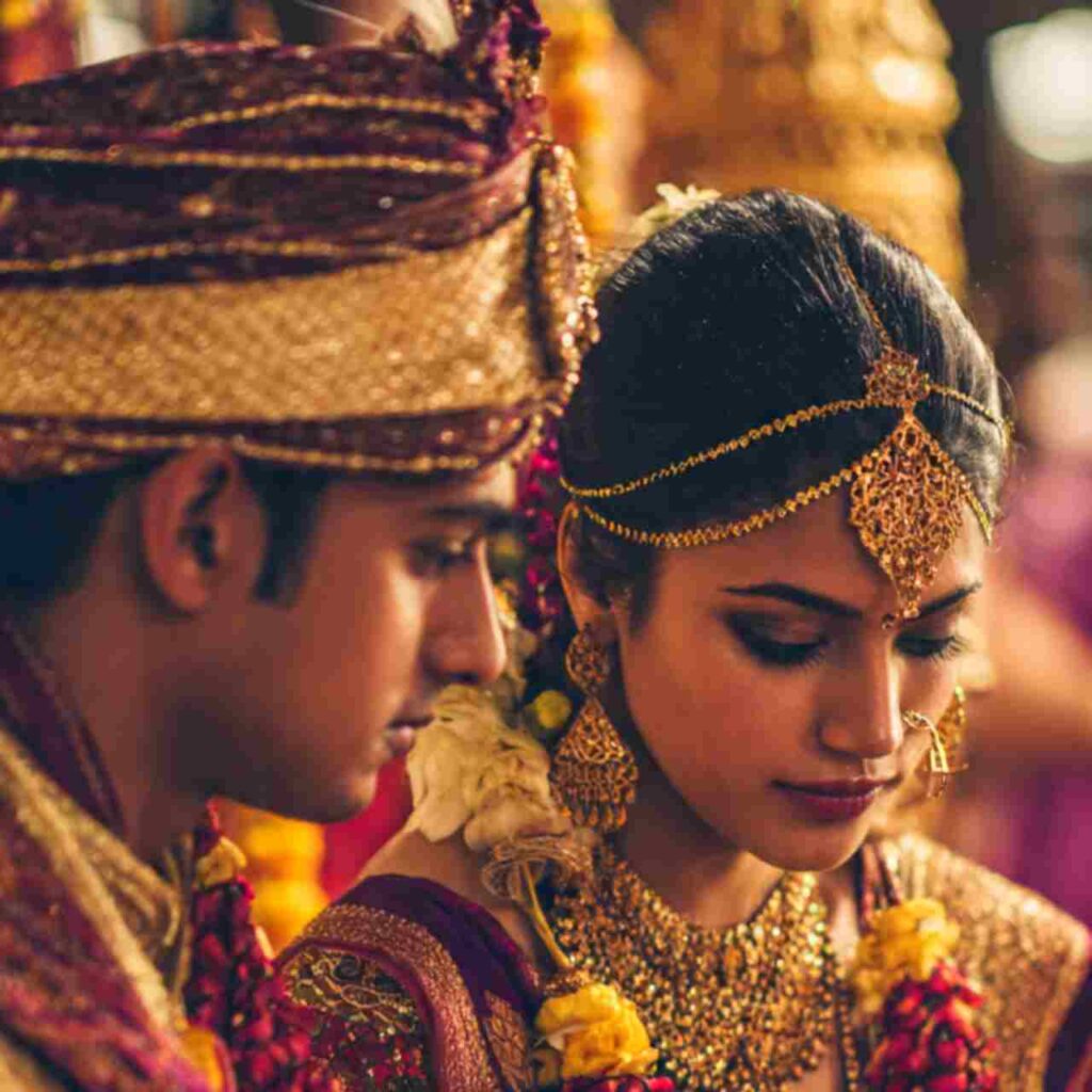 বিয়ে (Marriage)