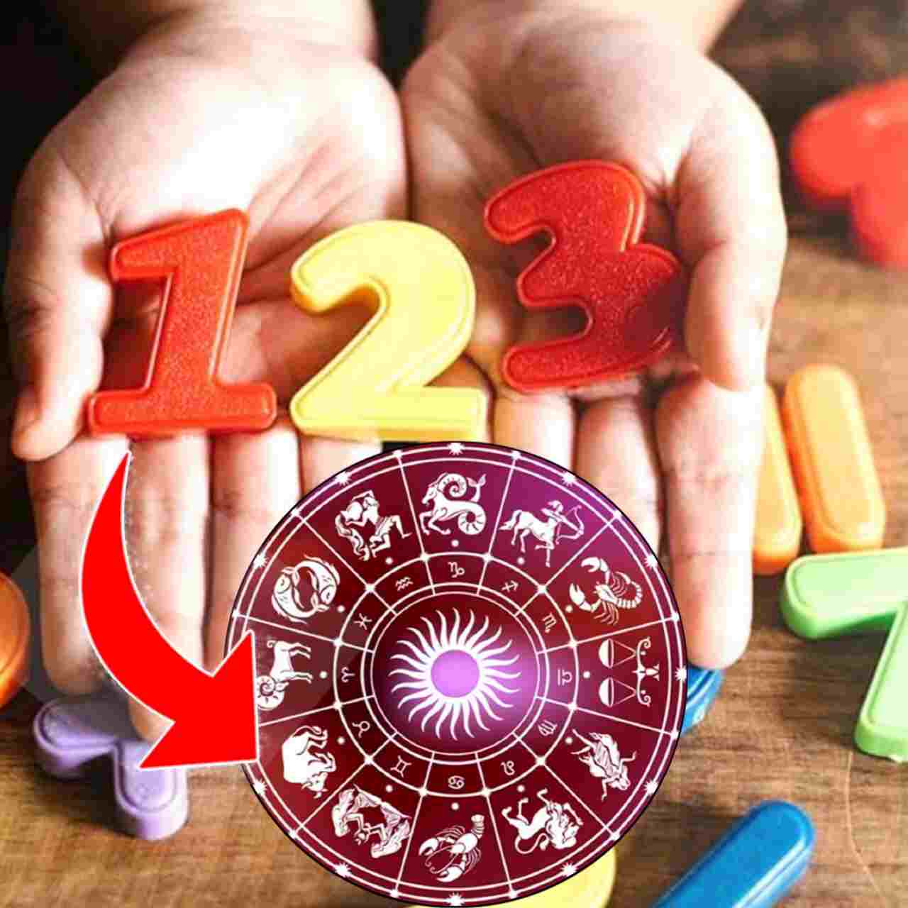 ধীরে চলার বার্তা: সংখ্যাতত্ত্বে এই সপ্তাহের ভাগ্যফল (৮–১৪ ডিসেম্বর