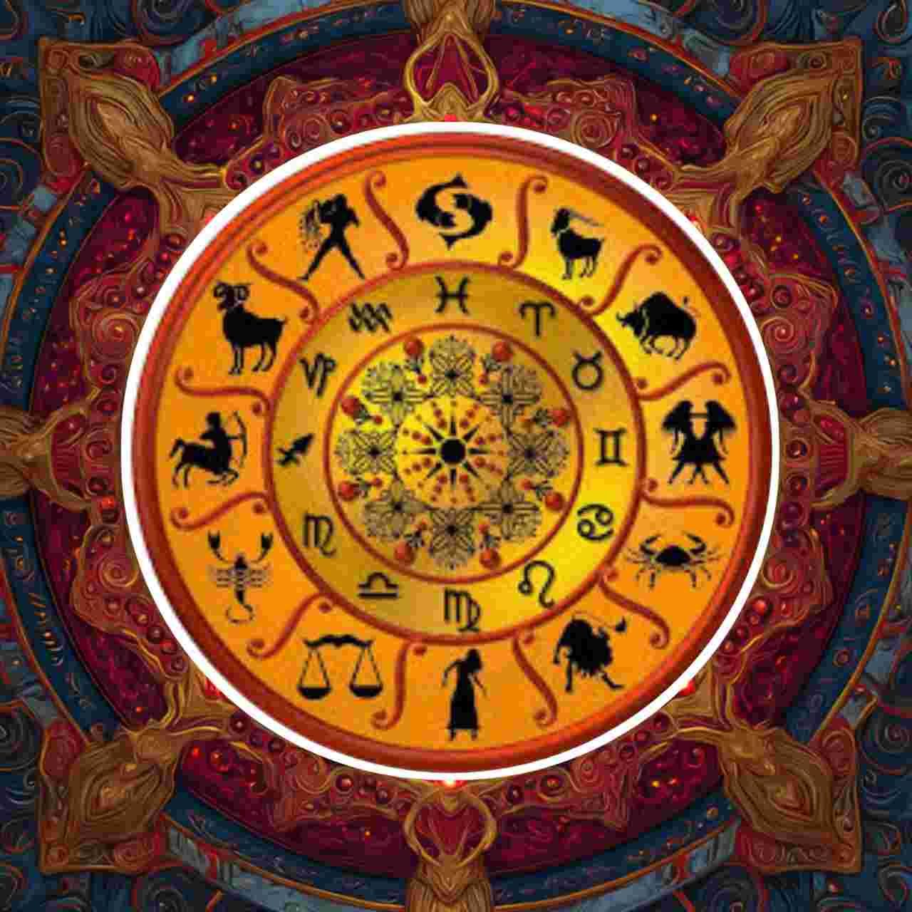 রাশিফল (Horoscope)