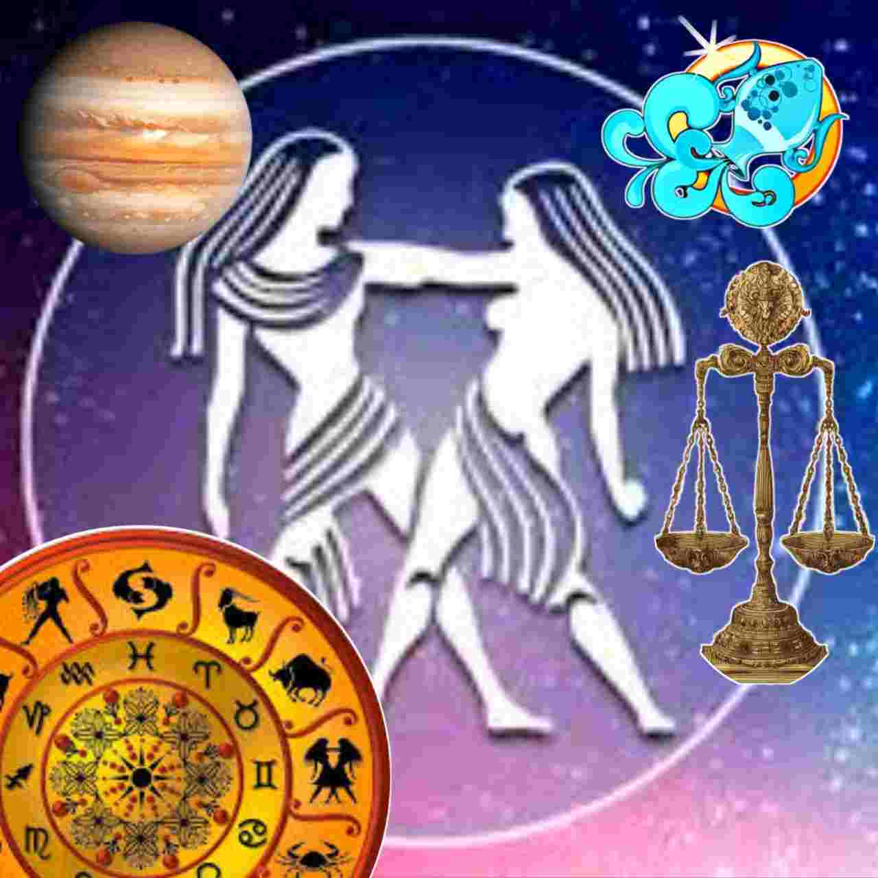 মিথুনে বৃহস্পতির প্রবেশ: ৫ রাশির জীবনে আসছে উন্নতির জোয়ার