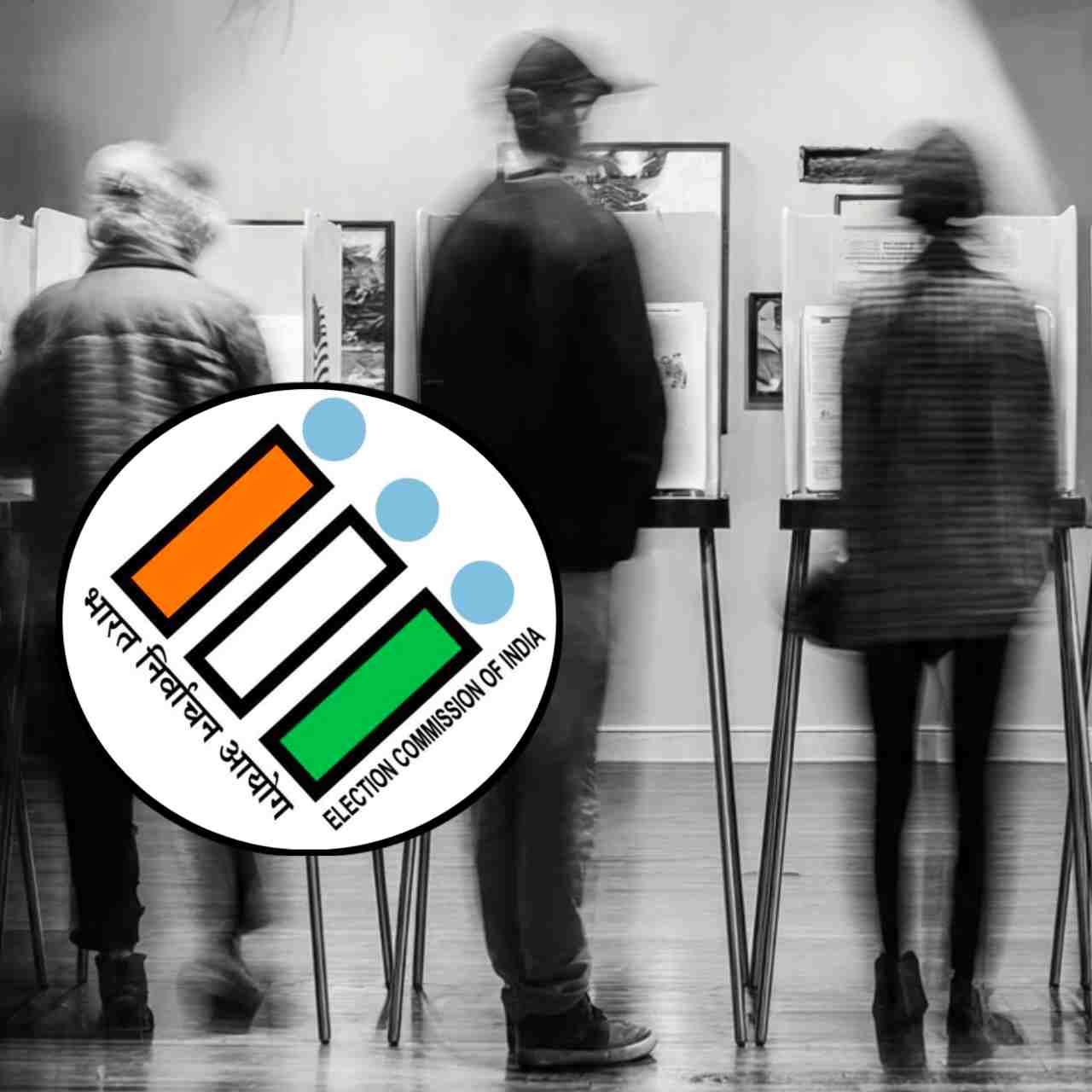 ‘ভুত’ ভোটার খুঁজতে রাজ্যে পাঁচ বিশেষ পর্যবেক্ষক, নজিরবিহীন কড়াকড়ি কমিশনের