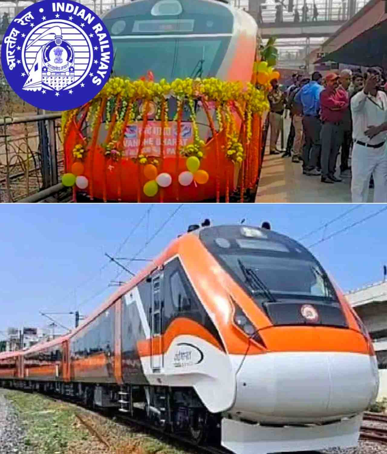 ডিসেম্বর থেকেই একাধিক রুটে পরিষেবা, চালু হচ্ছে দেশের প্রথম বন্দে ভারত স্লিপার ট্রেন, রাতের যাত্রায় আসছে বড় পরিবর্তন