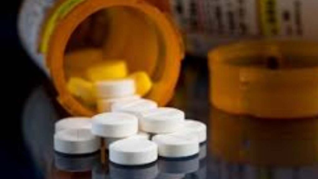 মেয়াদোত্তীর্ণ ওষুধ