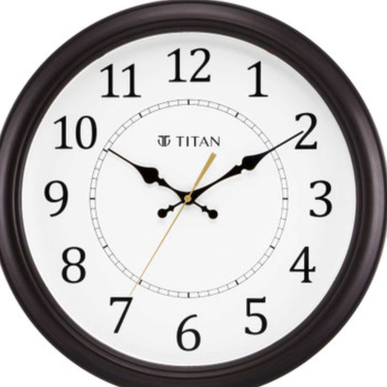 দেওয়াল ঘড়ি