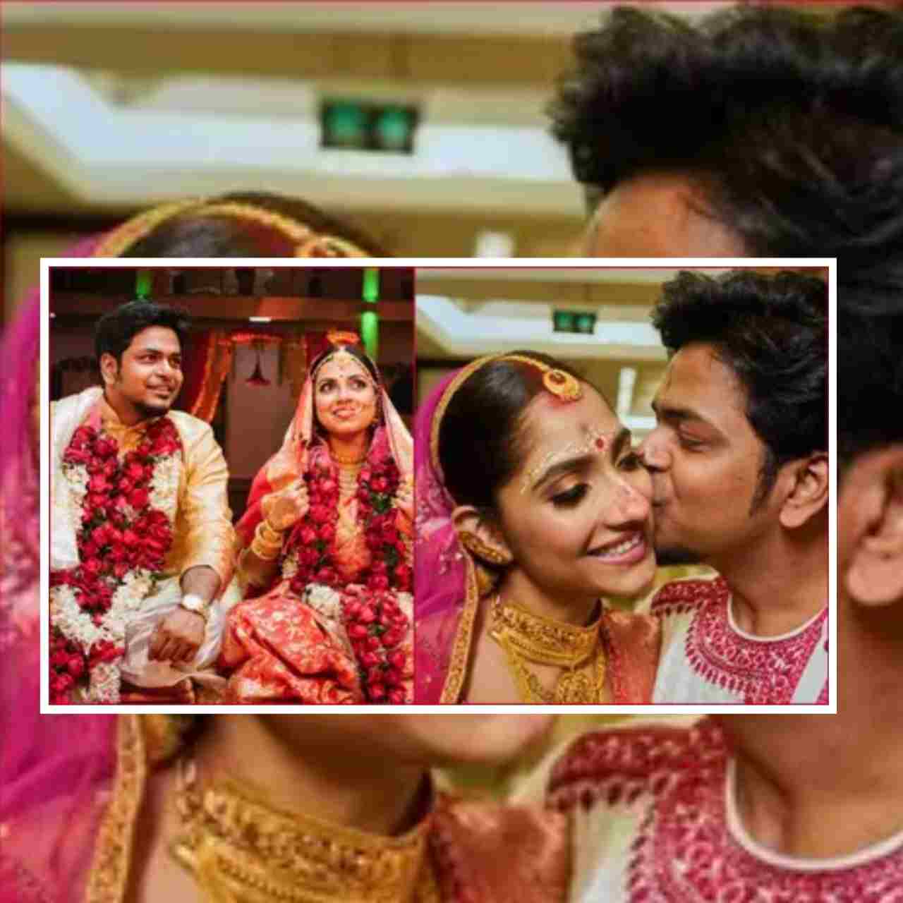 দুই প্রাক্তন ধরলেন হাত! মোহরের প্রাক্তনকে বিয়ে করলেন দুর্নিবারের প্রাক্তন স্ত্রী মীনাক্ষী