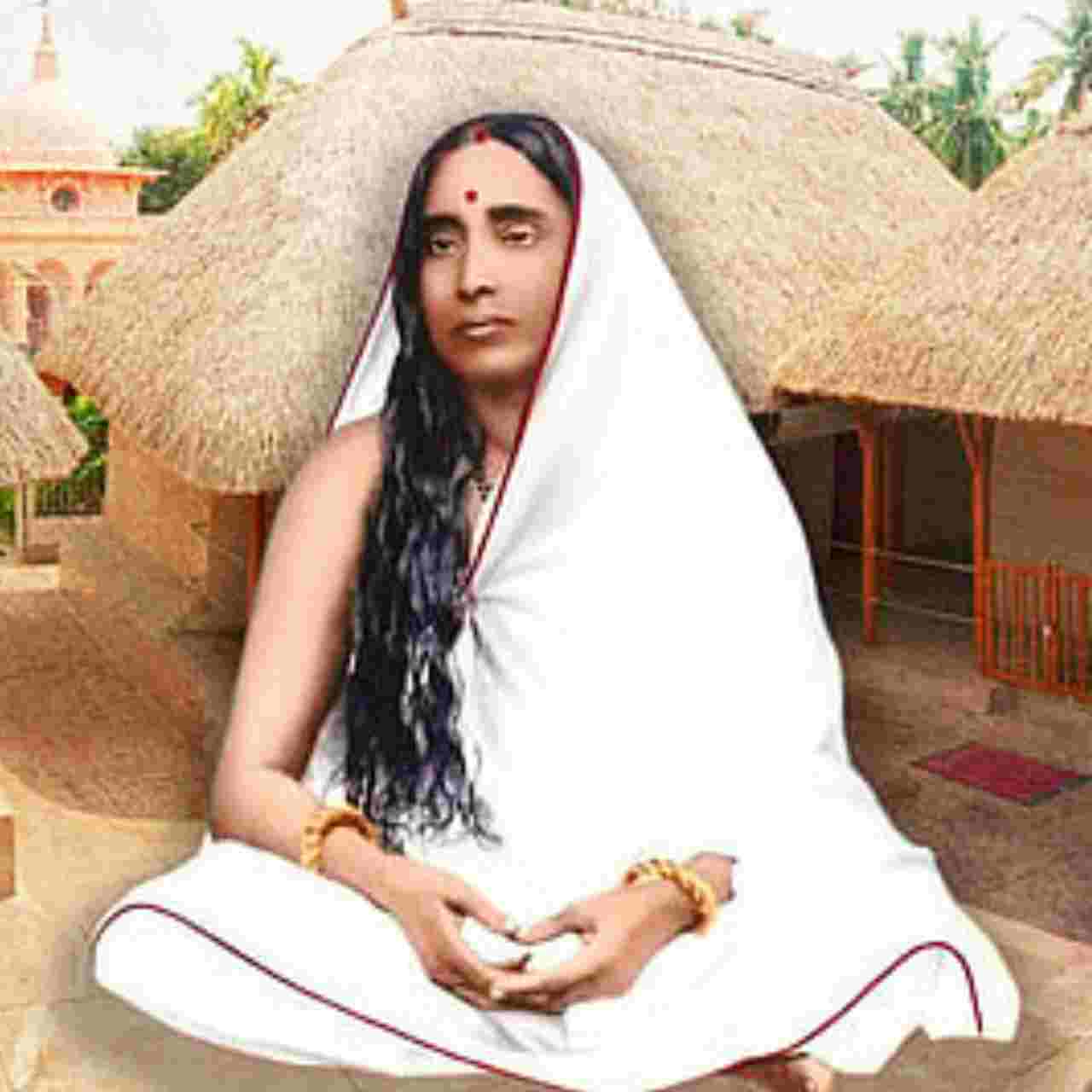 ১৭৩তম জন্মতিথিতে সারদা মায়ের অমর বাণী: জীবনে পথ দেখায় মাতৃবাণী