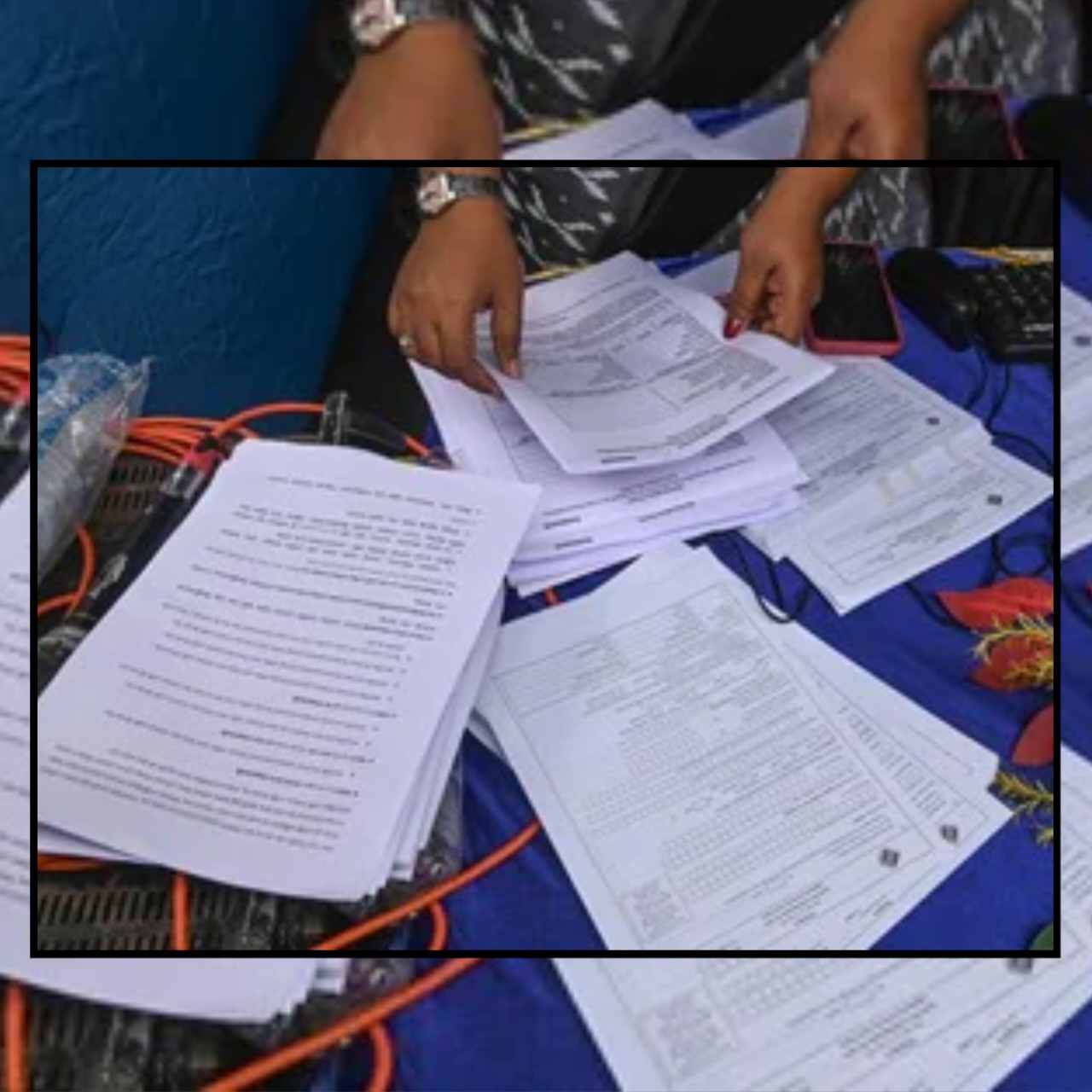 SIR: বাংলায় বাড়ল না! ১২ রাজ্যে এসআইআর সময় বাড়াল নির্বাচন কমিশন, জল্পনার শেষ