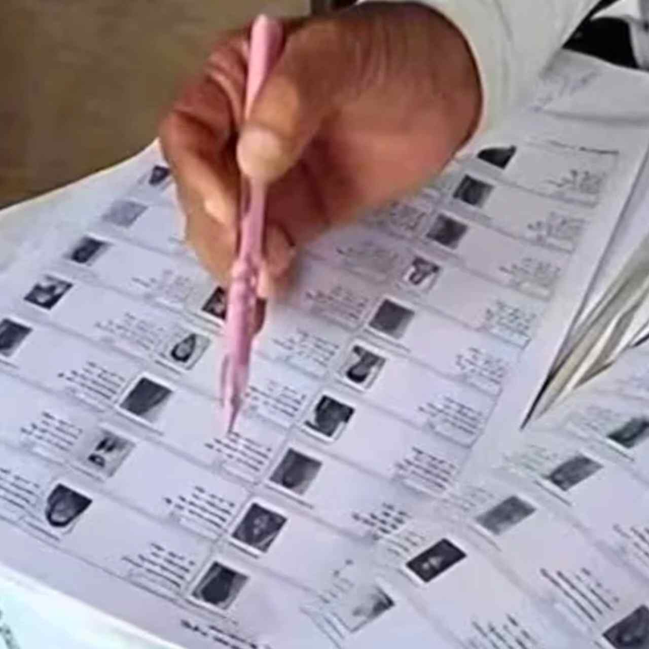 বঙ্গের এসআইআর প্রক্রিয়া শেষ, বাদ পড়ছেন কত ভোটার?