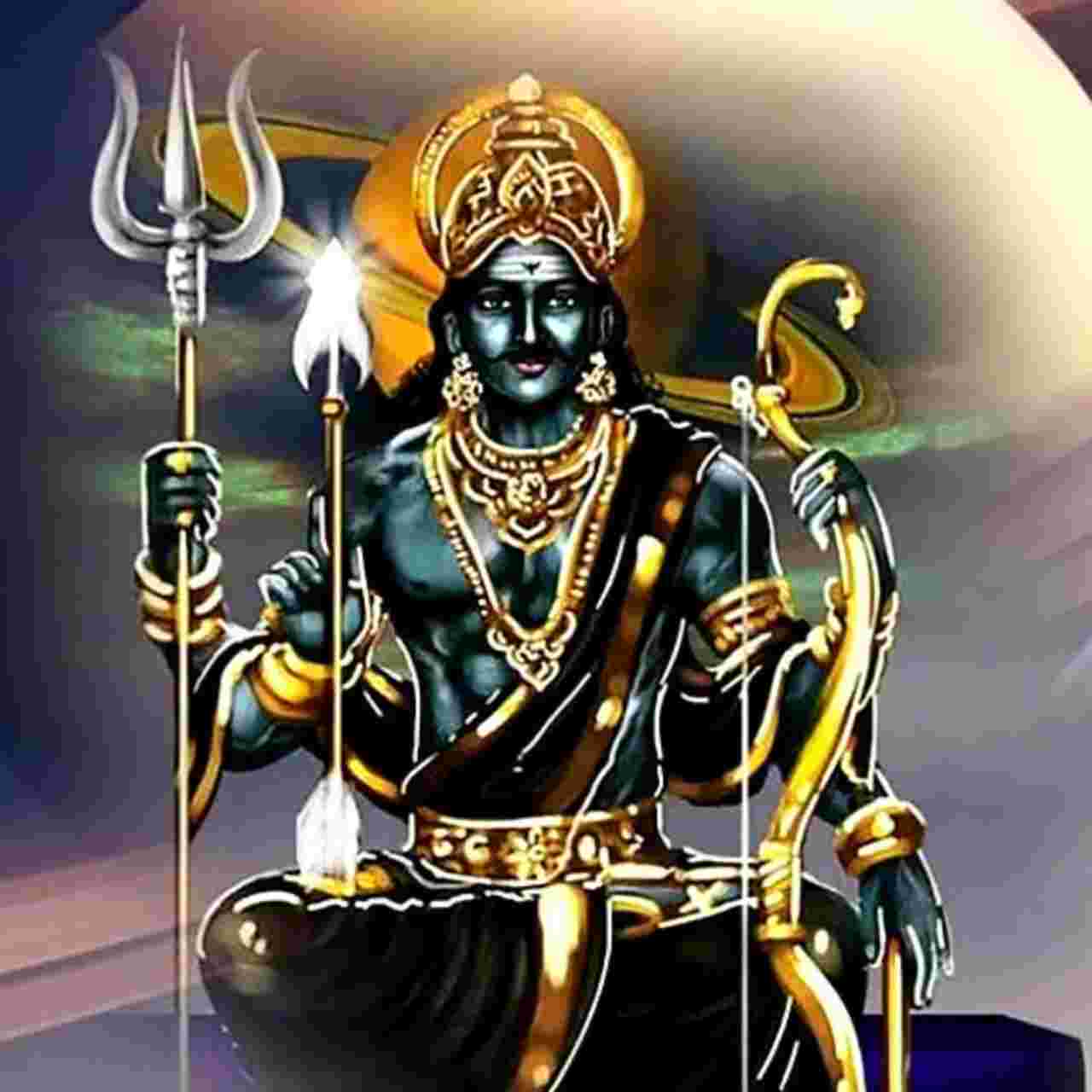 ২০২৬ থেকে ২০২৭ সাল পর্যন্ত ৩ রাশিতে প্যাঁচ খেলবেন শনি! অর্থ নষ্ট থেকে চাকরিতে টালমাটাল?