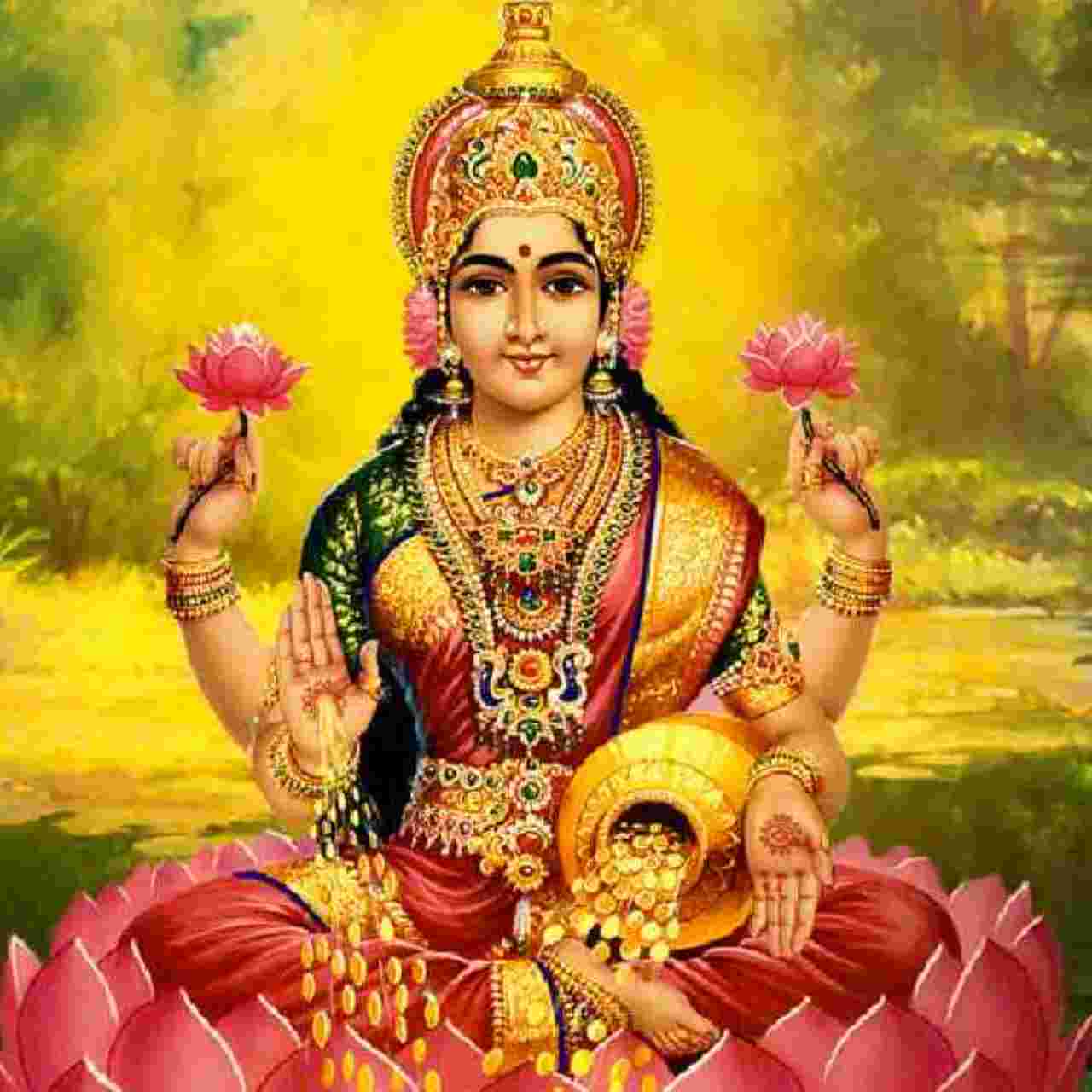 এই শুভ জিনিস বাড়ির এদিকে রাখলেই কেল্লাফতে! প্রসন্ন হবেন দেবী লক্ষ্মী ধন-সম্পদ দ্বিগুণ হবে