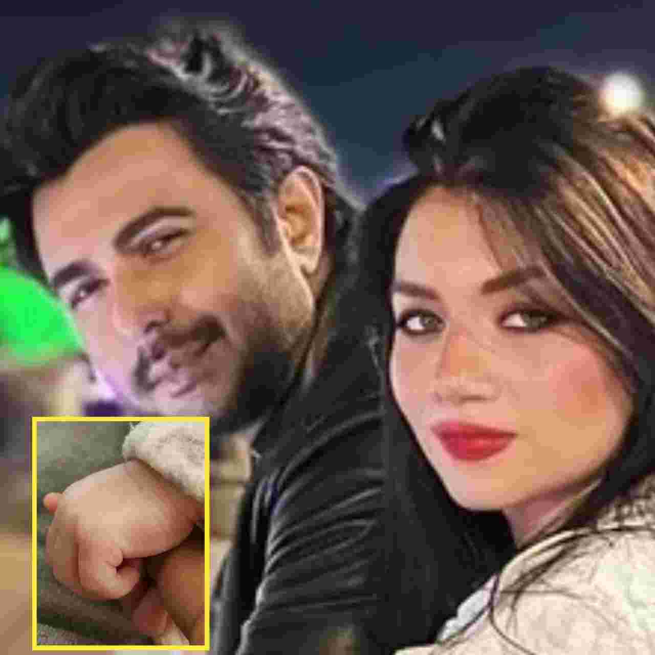 কন্যা সন্তানের বাবা হলেন অপূর্ব, সুখবর শেয়ার করতেই ভক্তদের শুভেচ্ছার বন্যা