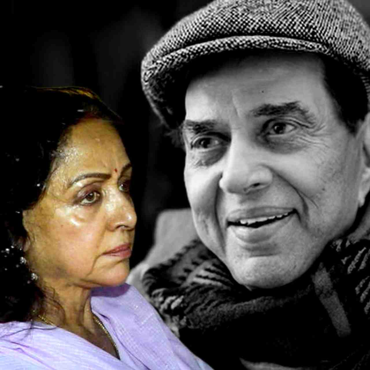 এই স্বপ্ন পূরণ হলো না অভিনেতার জীবনে, ধর্মেন্দ্রের অপূর্ণ ইচ্ছা জানালেন হেমা মালিনী