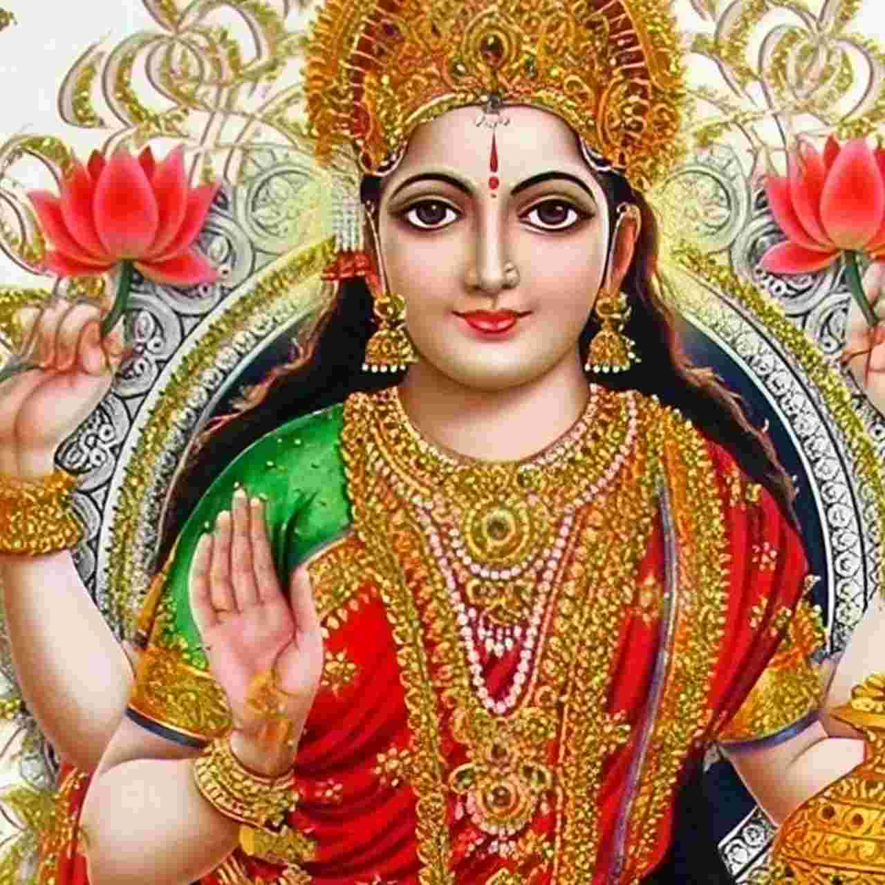 এই ৫ লক্ষণে বুঝুন সৌভাগ্যের আগমন, ঘরে মা লক্ষ্মীর কৃপা শুরু