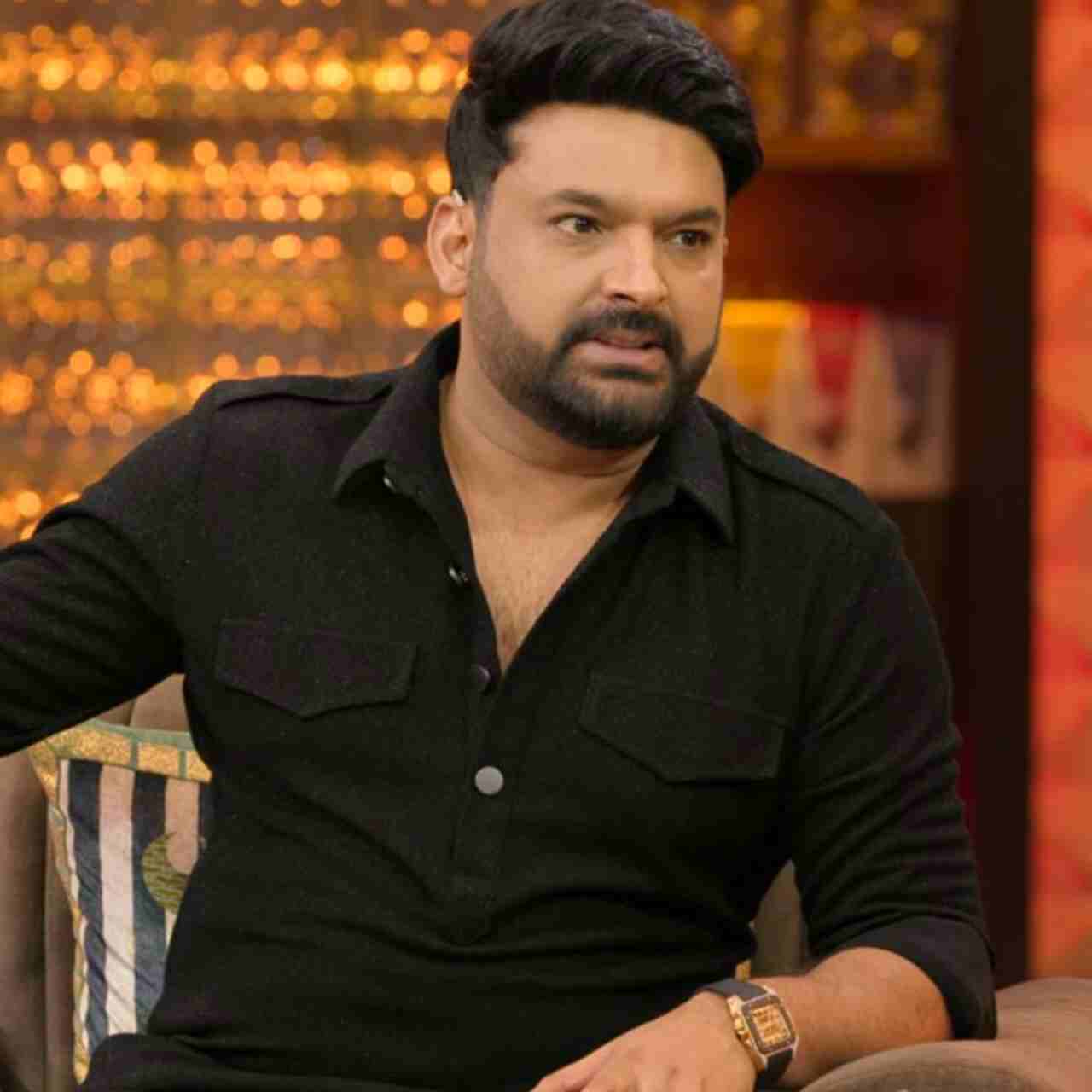 ৫০০ টাকা থেকে ৩০০ কোটির সাম্রাজ্য: কপিল শর্মার অনুপ্রেরণামূলক সাফল্যগাথা