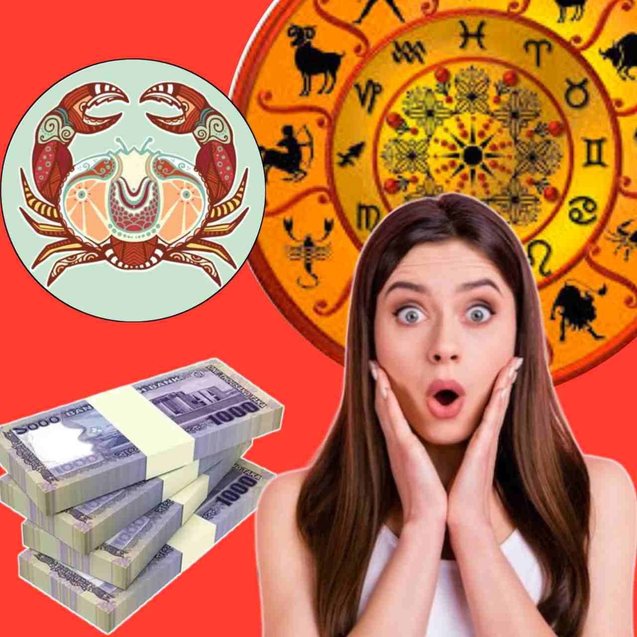 ২০২৬-এ কর্কট রাশির ভাগ্যোন্নয়ন: কেরিয়ারে সাফল্য, প্রেমে নতুন শুরু, অর্থে লাভের যোগ