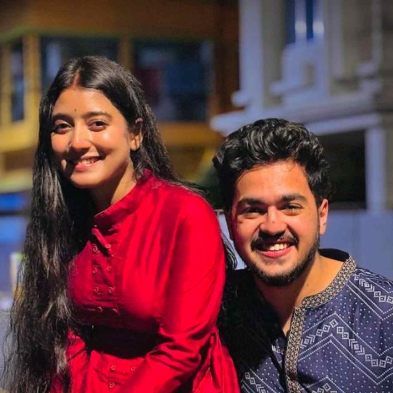 আর্য–আরাত্রিকা প্রেমের গুঞ্জন তুঙ্গে, কী জানালেন নায়িকা?