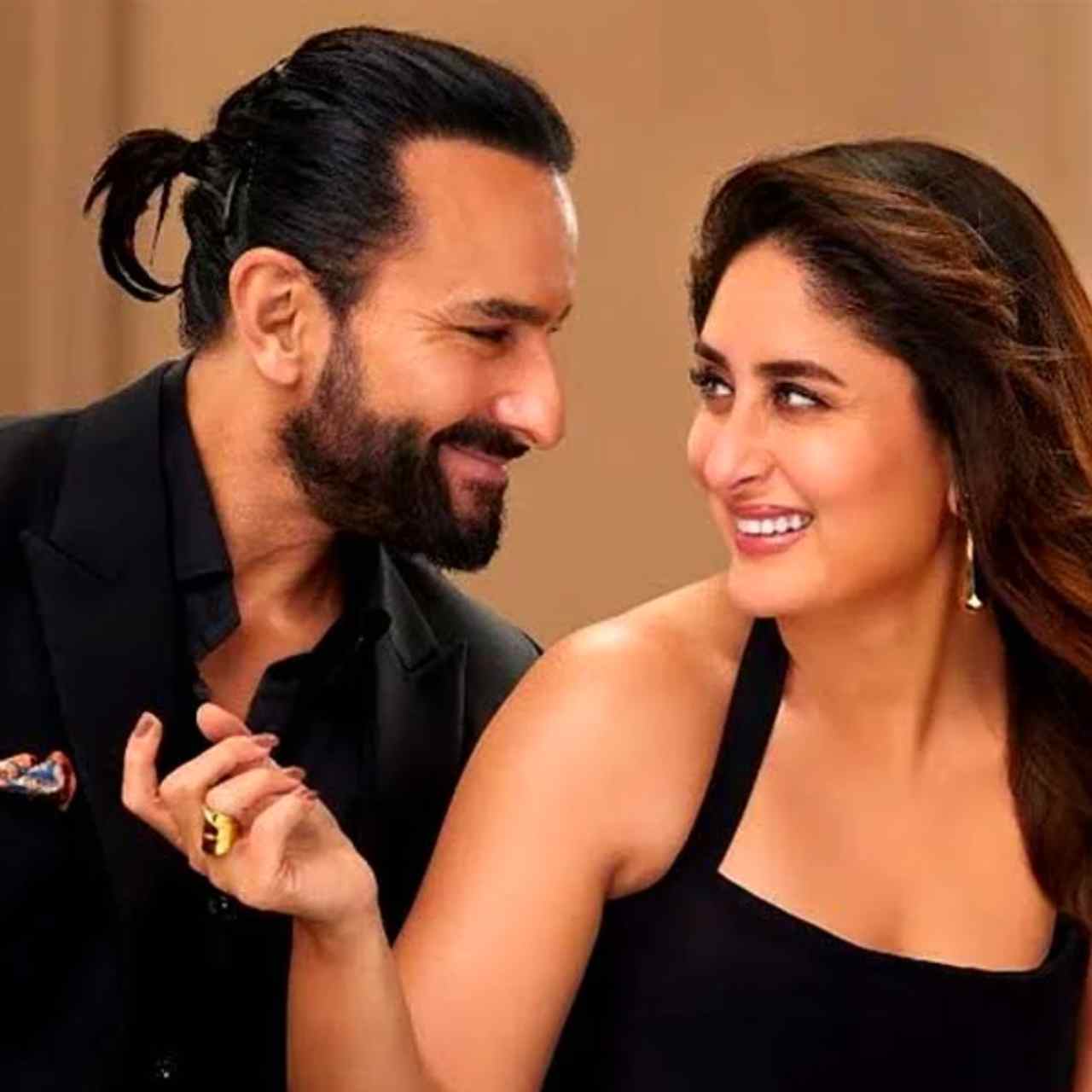 করিনার প্রেমে শুরুতে নিরাপত্তাহীন সইফ: ‘ওর মতো কেউ নেই’